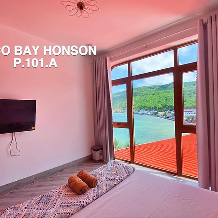 Coco Bay Hon Son Βίλα Lai Son Εξωτερικό φωτογραφία