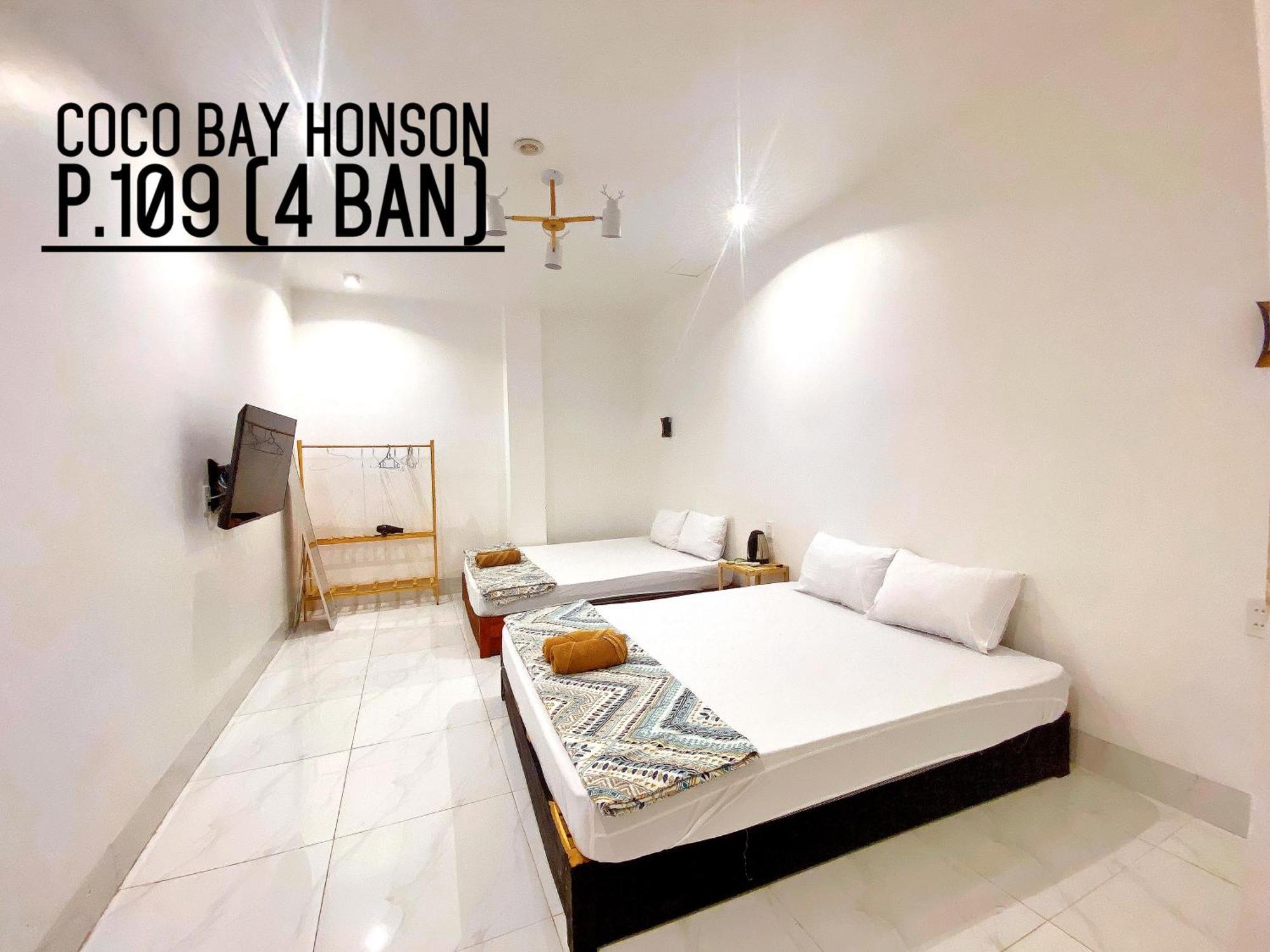 Coco Bay Hon Son Βίλα Lai Son Εξωτερικό φωτογραφία