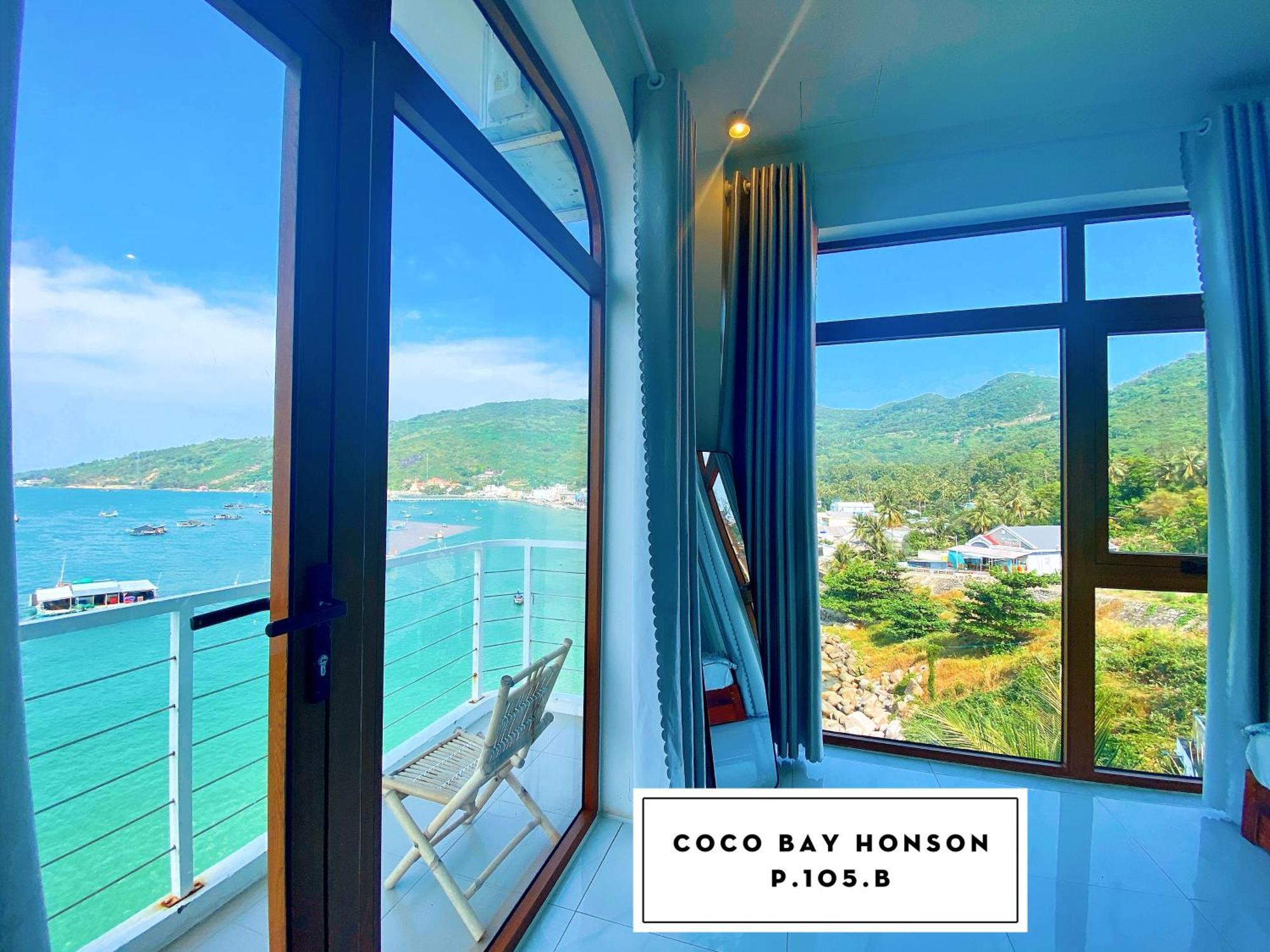Coco Bay Hon Son Βίλα Lai Son Εξωτερικό φωτογραφία