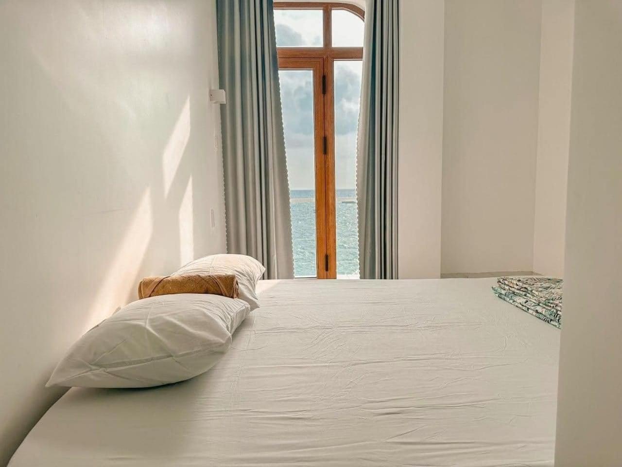 Coco Bay Hon Son Βίλα Lai Son Εξωτερικό φωτογραφία