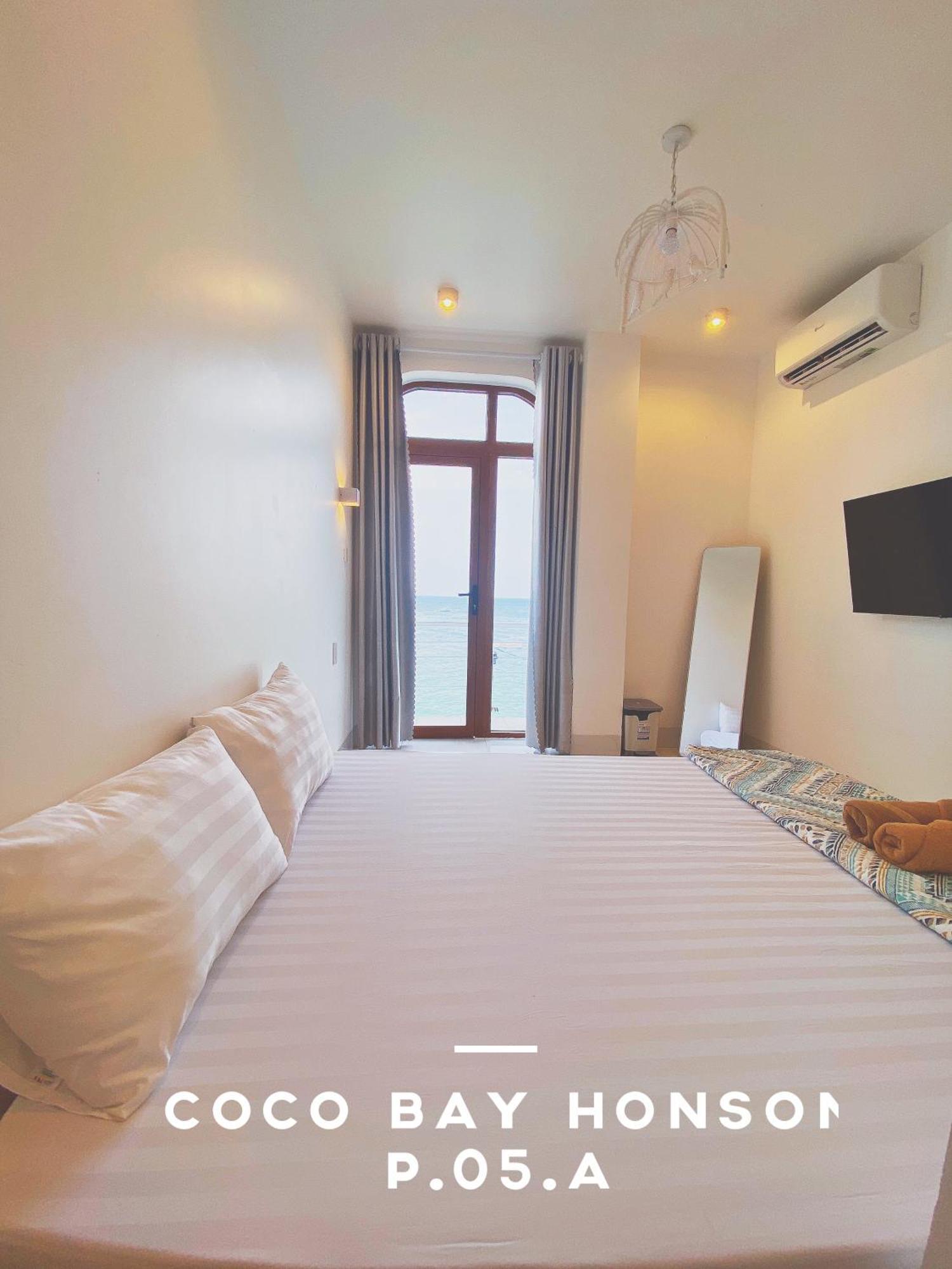 Coco Bay Hon Son Βίλα Lai Son Εξωτερικό φωτογραφία