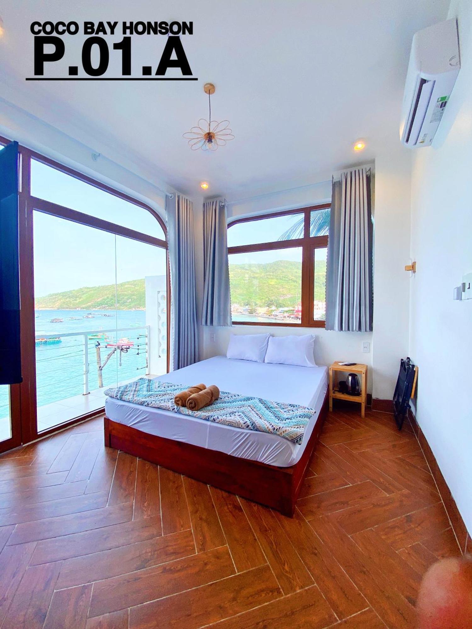 Coco Bay Hon Son Βίλα Lai Son Εξωτερικό φωτογραφία