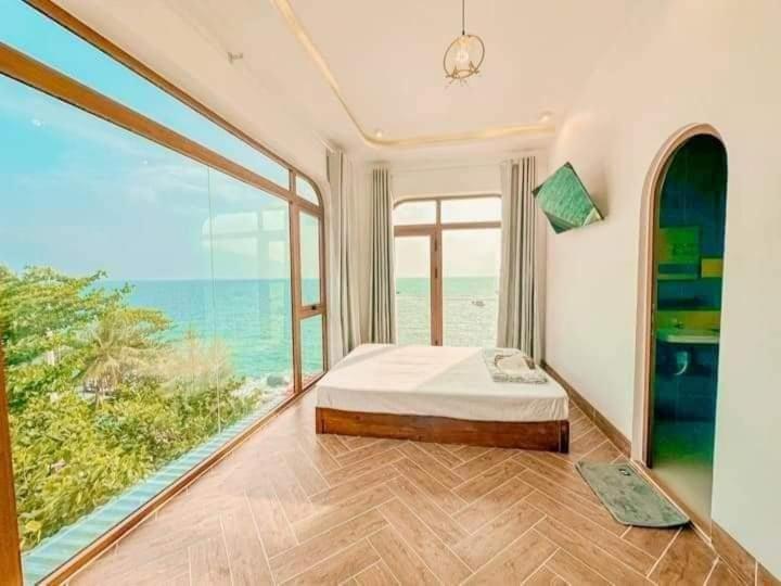 Coco Bay Hon Son Βίλα Lai Son Εξωτερικό φωτογραφία
