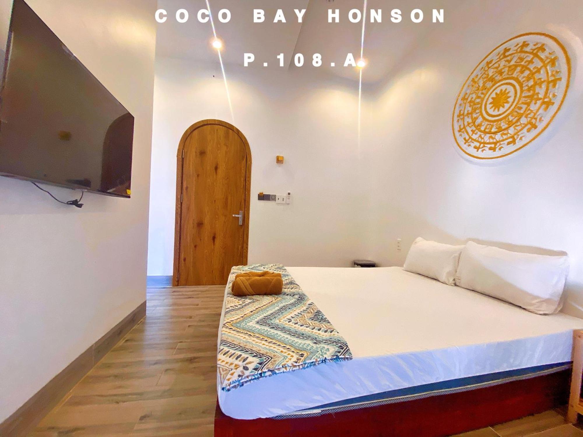 Coco Bay Hon Son Βίλα Lai Son Εξωτερικό φωτογραφία