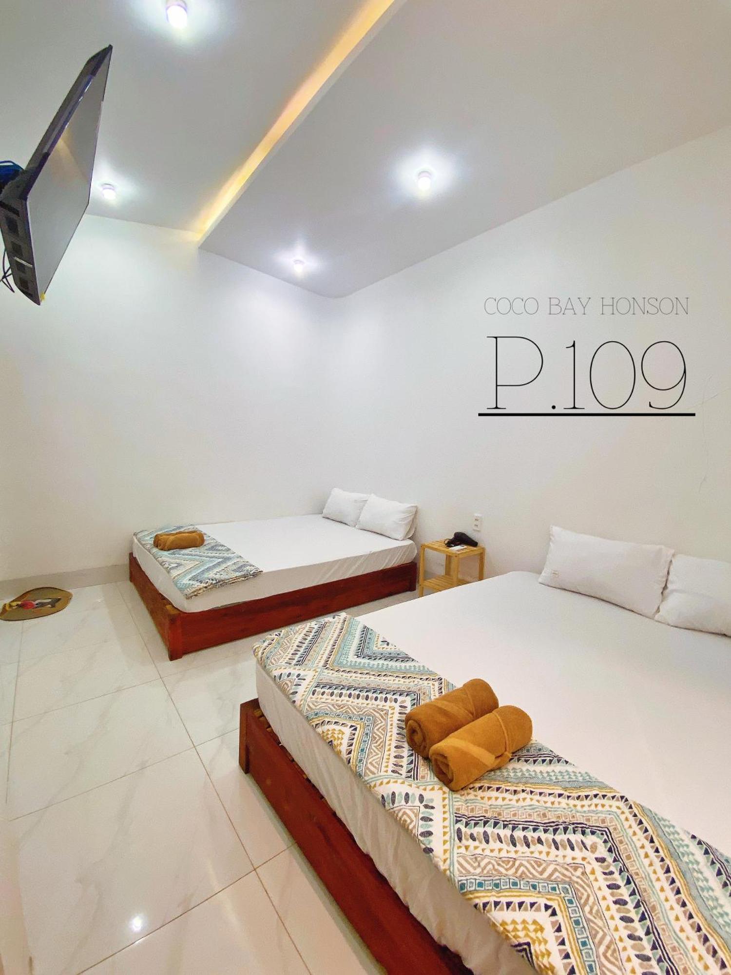 Coco Bay Hon Son Βίλα Lai Son Εξωτερικό φωτογραφία