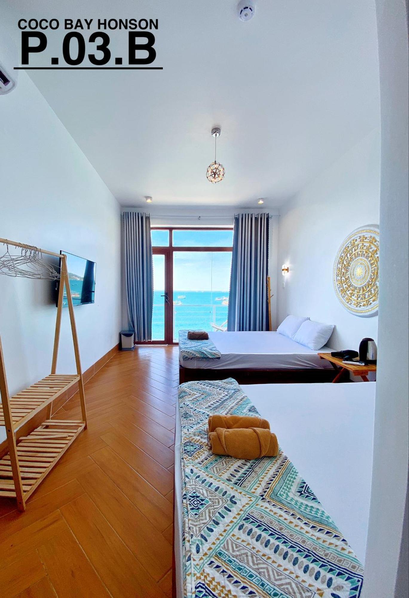 Coco Bay Hon Son Βίλα Lai Son Εξωτερικό φωτογραφία