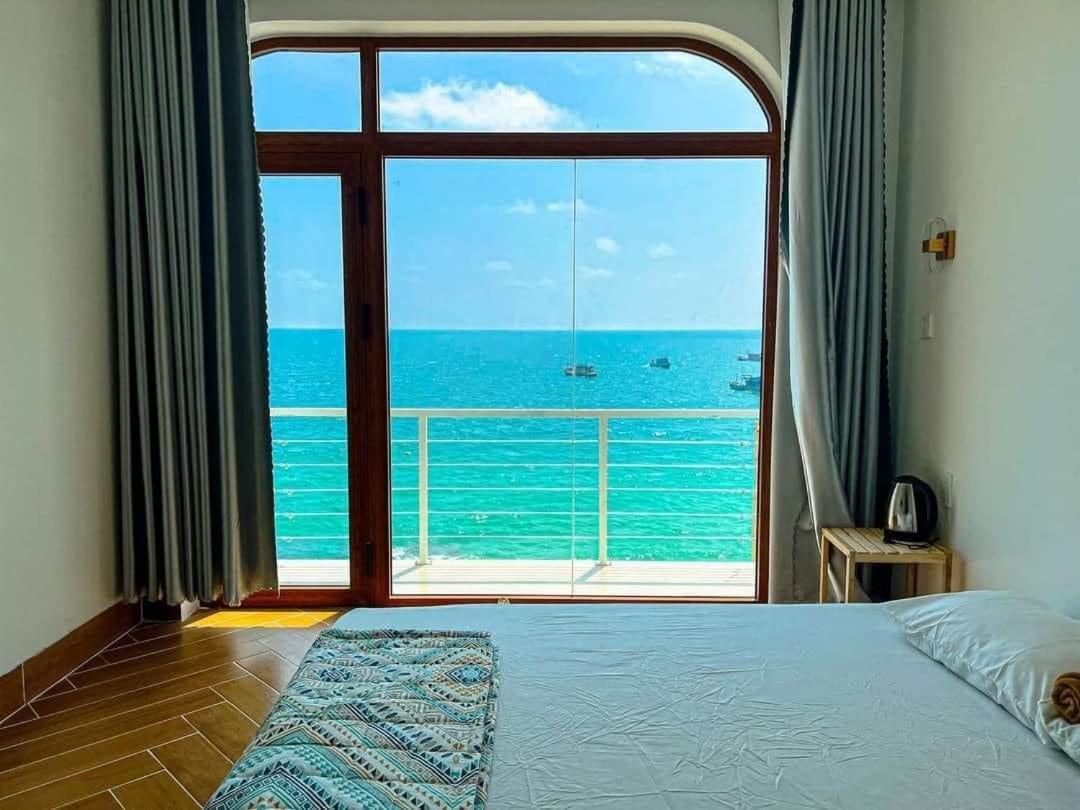 Coco Bay Hon Son Βίλα Lai Son Εξωτερικό φωτογραφία