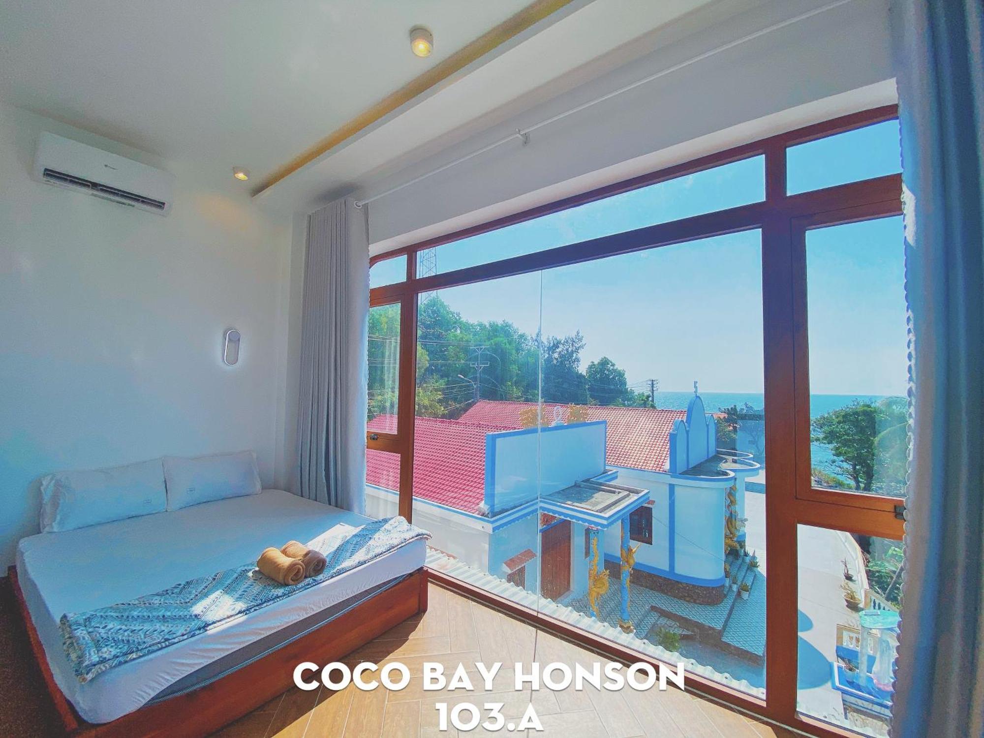 Coco Bay Hon Son Βίλα Lai Son Εξωτερικό φωτογραφία