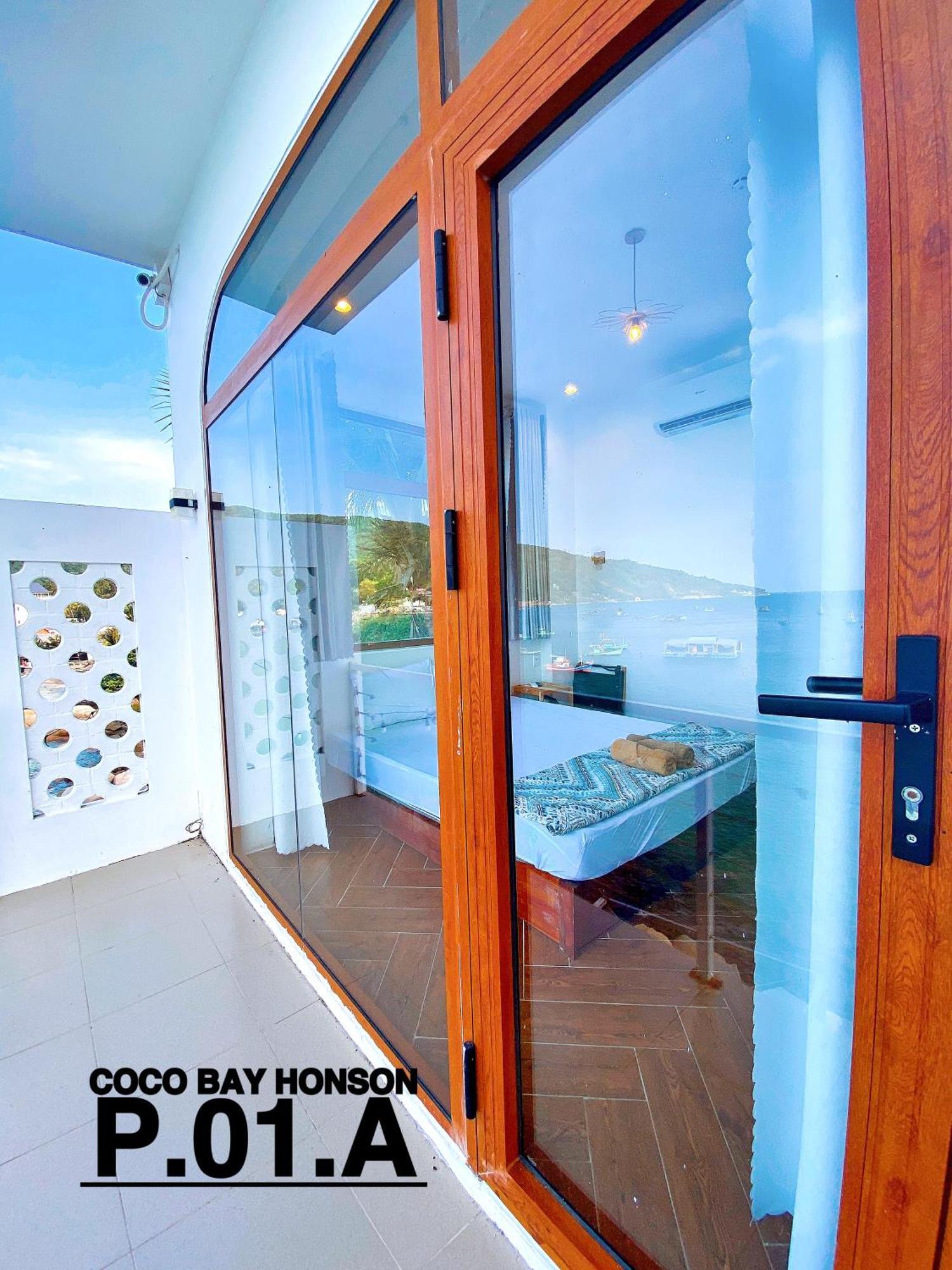 Coco Bay Hon Son Βίλα Lai Son Εξωτερικό φωτογραφία